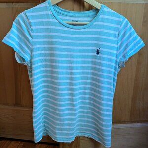 Polo Ralph Lauren Striped shirt
